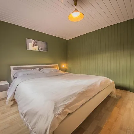 Chalet Chalet Nutons *
