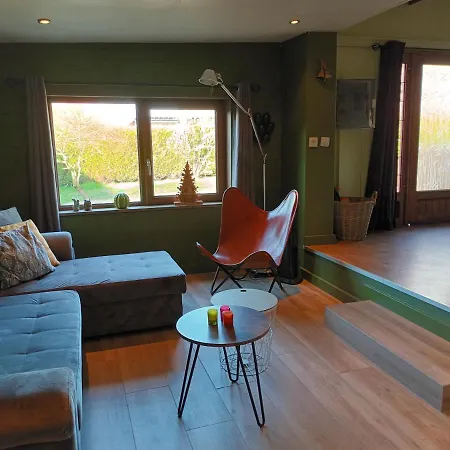 Chalet Chalet Nutons