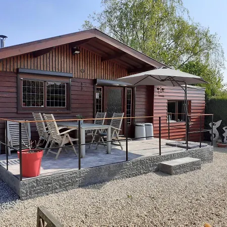 Chalet Chalet Nutons
