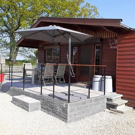 Chalet Nutons *