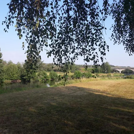 Chalet Nutons Somme-Leuze